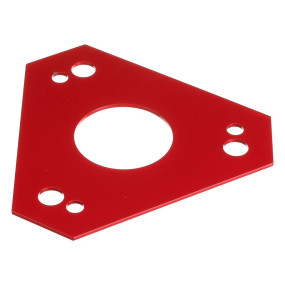 Blech, Platte Case 86510939