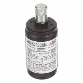 Druckspeicher Case 87402747