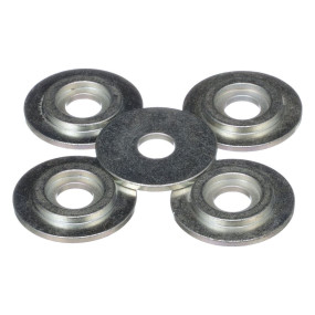 Halteplatte (9601651) Case