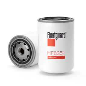 Hydraulikölfilter (Hf6351) Case