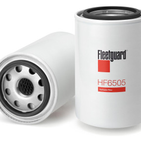 Hydraulikölfilter (Hf6505) Case