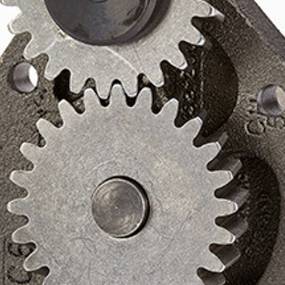 Pumpe (J948071) Case