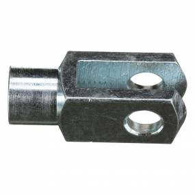 Gelenkgabel Case 10007871