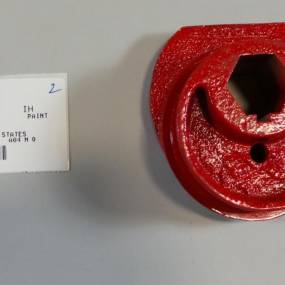 Nocken (191429C2) Case