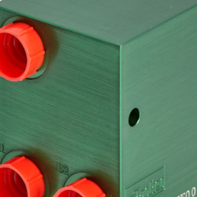 Rückschlagventil Case 294741A1