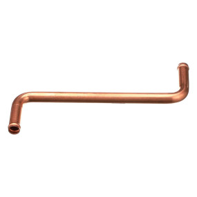 Heizungsrohr Case 322985A1