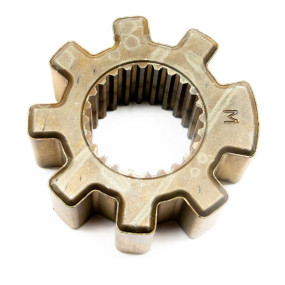 Kupplung Case 47745647