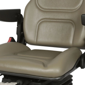 Fahrersitz Case 47934811