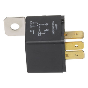 Relais (84136198) Case