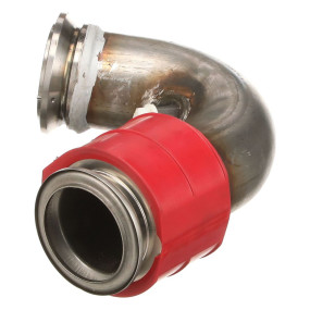 Auspuffrohr (84553246) Case