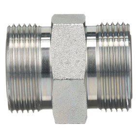 Hydr Steckverbinder Case 86705421