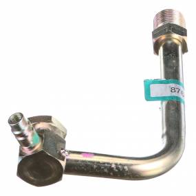 Hydr Steckverbinder Case 87603194