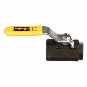 Hydraulikventil Case 87642600