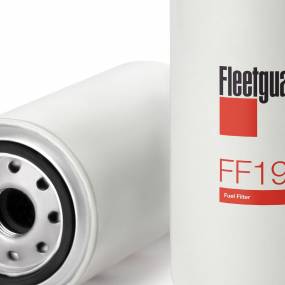 Kraftstofffilter (Ff192) Case