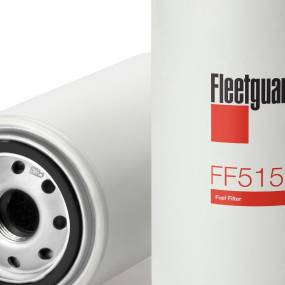 Kraftstofffilter (Ff5157) Case