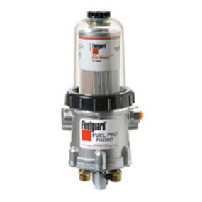 Kraftstofffilter (Fh23039) Case