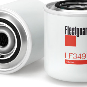 Motorölfilter (Lf3497) Case