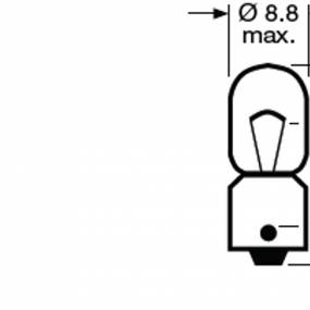 Glühlampe Case 14142390