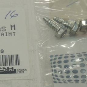 Schraube, Selbstschn (280-2448) Case