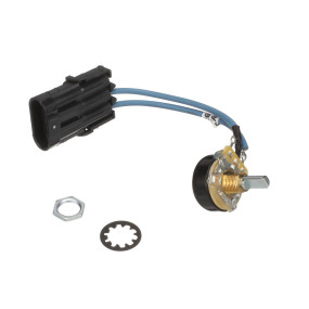 Potentiometer Case
