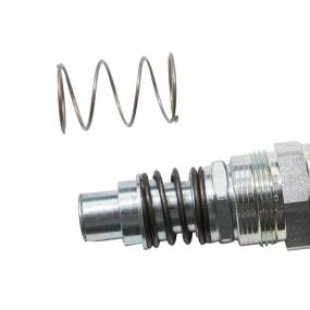 Schnellkupplungsmuff Case 447080A1