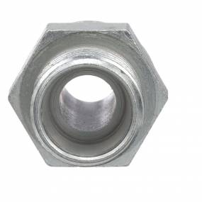 Hydr Steckverbinder Case