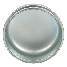 Flanschdeckel Case