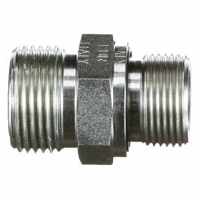 Hydr Steckverbinder Case