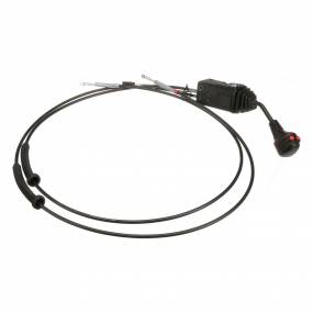 Kreuzschalthebel Case