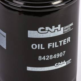 Motorölfilter Case