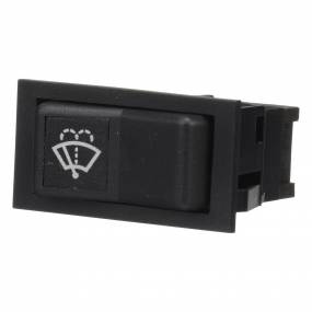 Schalter, Wischwasch Case 84293177
