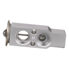 Expansionsventil The Case 84380621