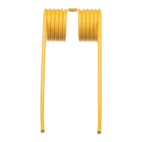 Drehfeder Case 87394243