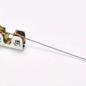 Riegel (Kplt.) Case 97208C2