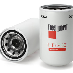 Hydraulikölfilter (Hf6833) Case