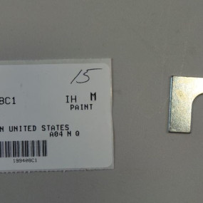 Unterlegscheibe (199408C1) Case