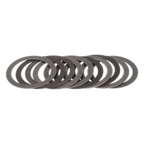 Satz Unterlegscheibe Case 318504A1