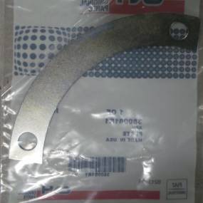 Blech, Platte Case 380081R1