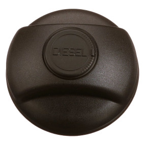Tankdeckel, Case