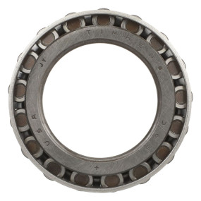 Lager, Komplett Case