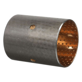 Eingepresste Buchse Case 636420