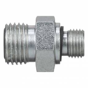 Hydr Steckverbinder Case