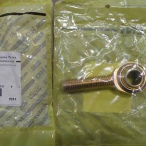 Kugelkopfgelenk (84247642) Case