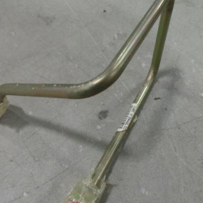 Hydraulikleitung Case 84411473