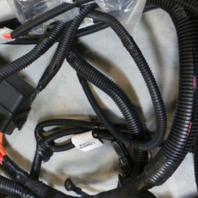 Kabelbaum Case 84605461