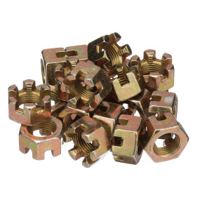 Kronenmutter (86637930) Case