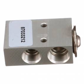 Expansionsventil The (87033212) Case