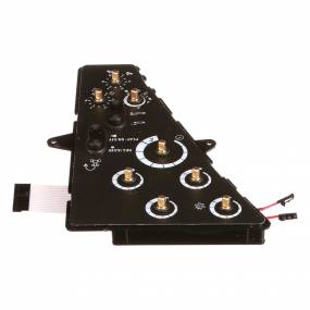 Instrumententafel Case Instrumententafel Case