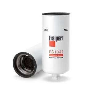 Kraftstofffilter (Fs1041) Case