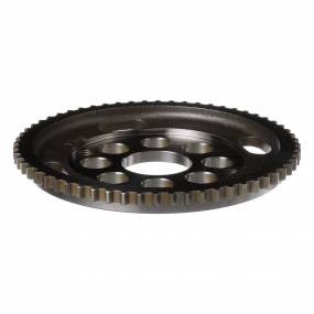 Tellerrad Case